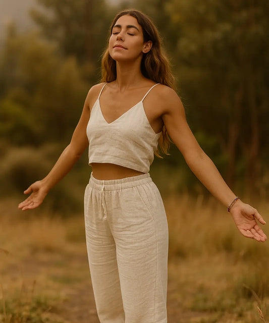 El Poder de las Piedras Naturales en la Joyería Artesanal